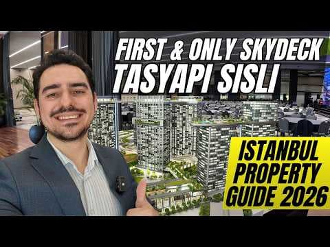 Taşyapı Şişli